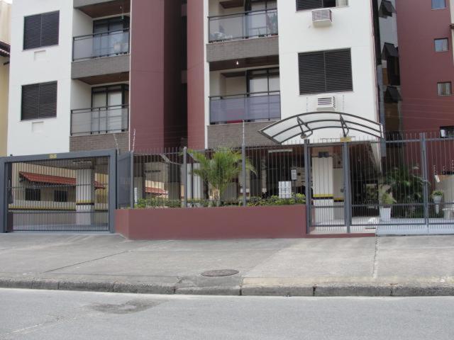 Apartamento Em Ingleses Florianópolis Екстериор снимка