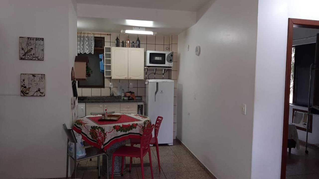 Apartamento Em Ingleses Florianópolis Екстериор снимка