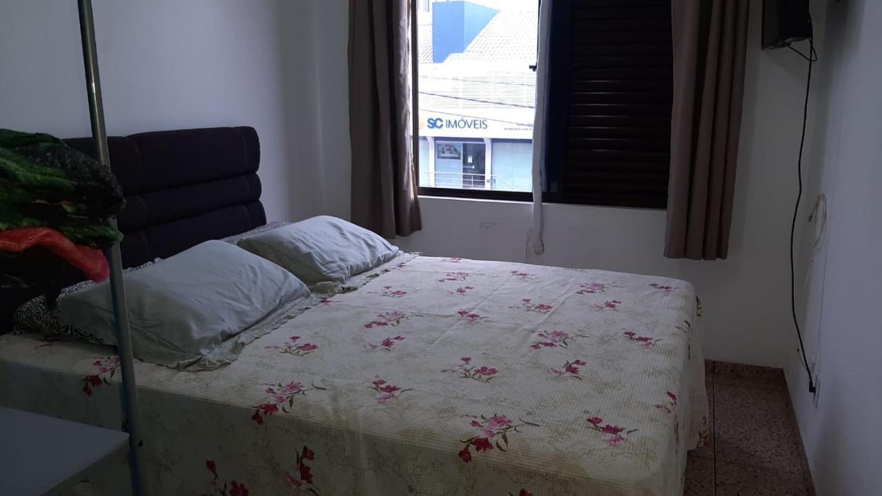 Apartamento Em Ingleses Florianópolis Екстериор снимка