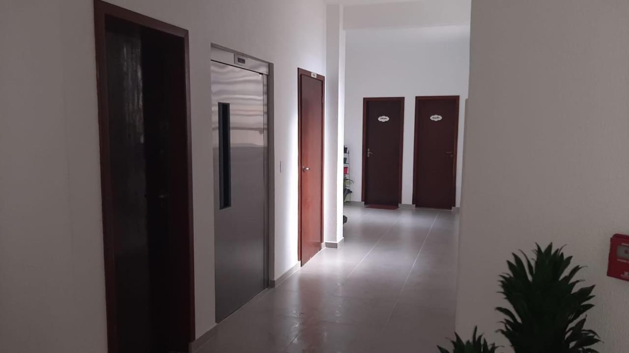 Apartamento Em Ingleses Florianópolis Екстериор снимка