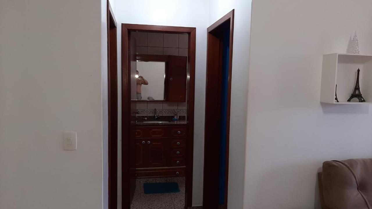 Apartamento Em Ingleses Florianópolis Екстериор снимка