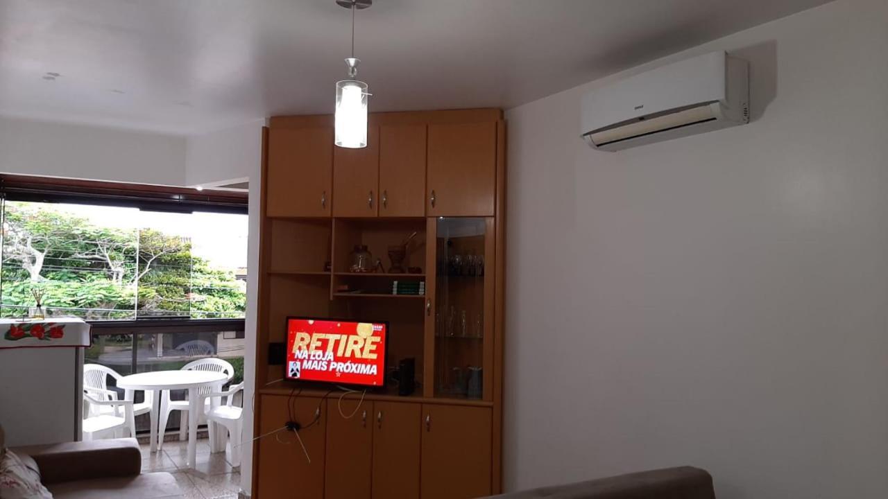 Apartamento Em Ingleses Florianópolis Екстериор снимка