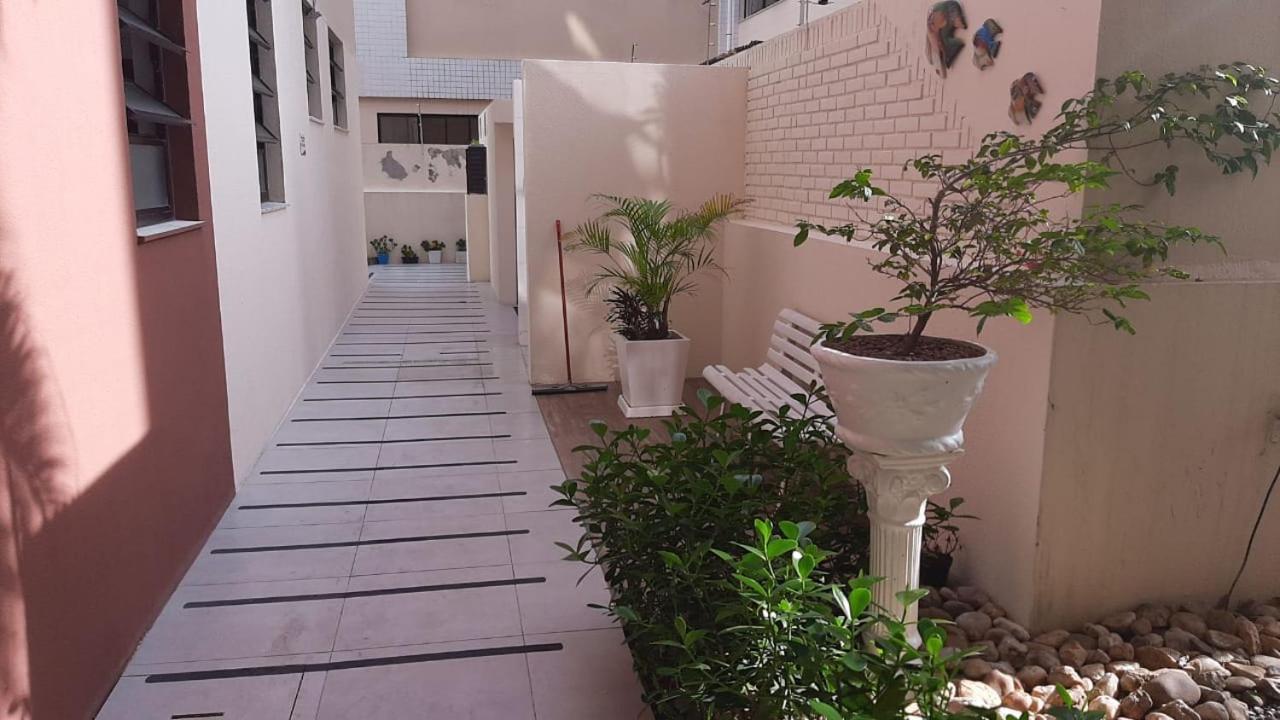 Apartamento Em Ingleses Florianópolis Екстериор снимка