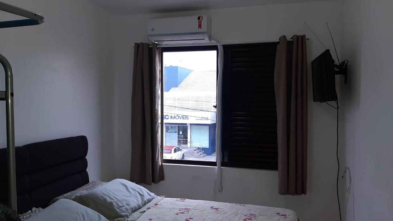 Apartamento Em Ingleses Florianópolis Екстериор снимка