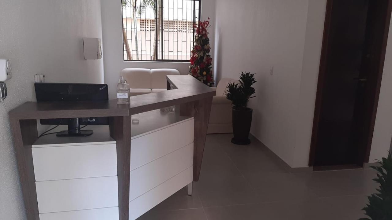 Apartamento Em Ingleses Florianópolis Екстериор снимка