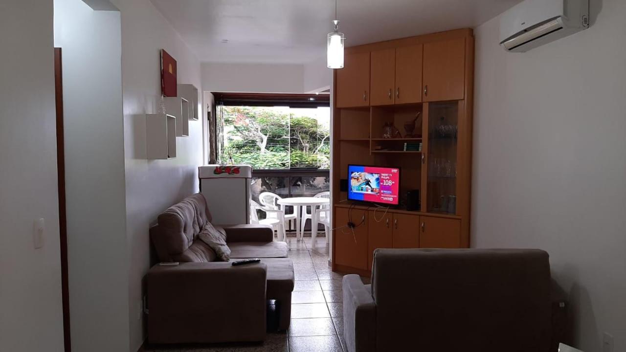 Apartamento Em Ingleses Florianópolis Екстериор снимка